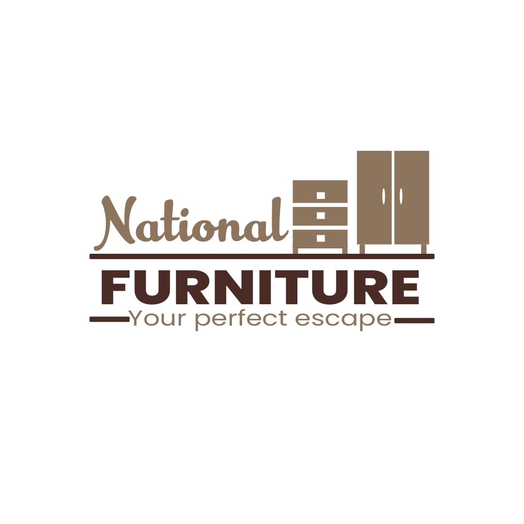 National Furniture Logo